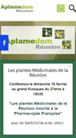 Mobile Screenshot of aplamedom.org